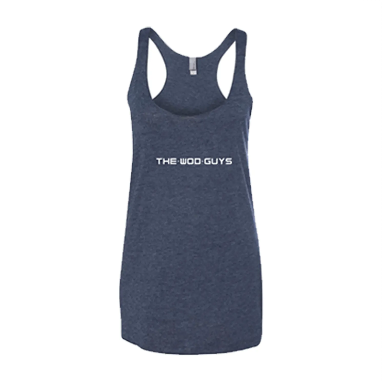 TWG 2.0 Logo Tank