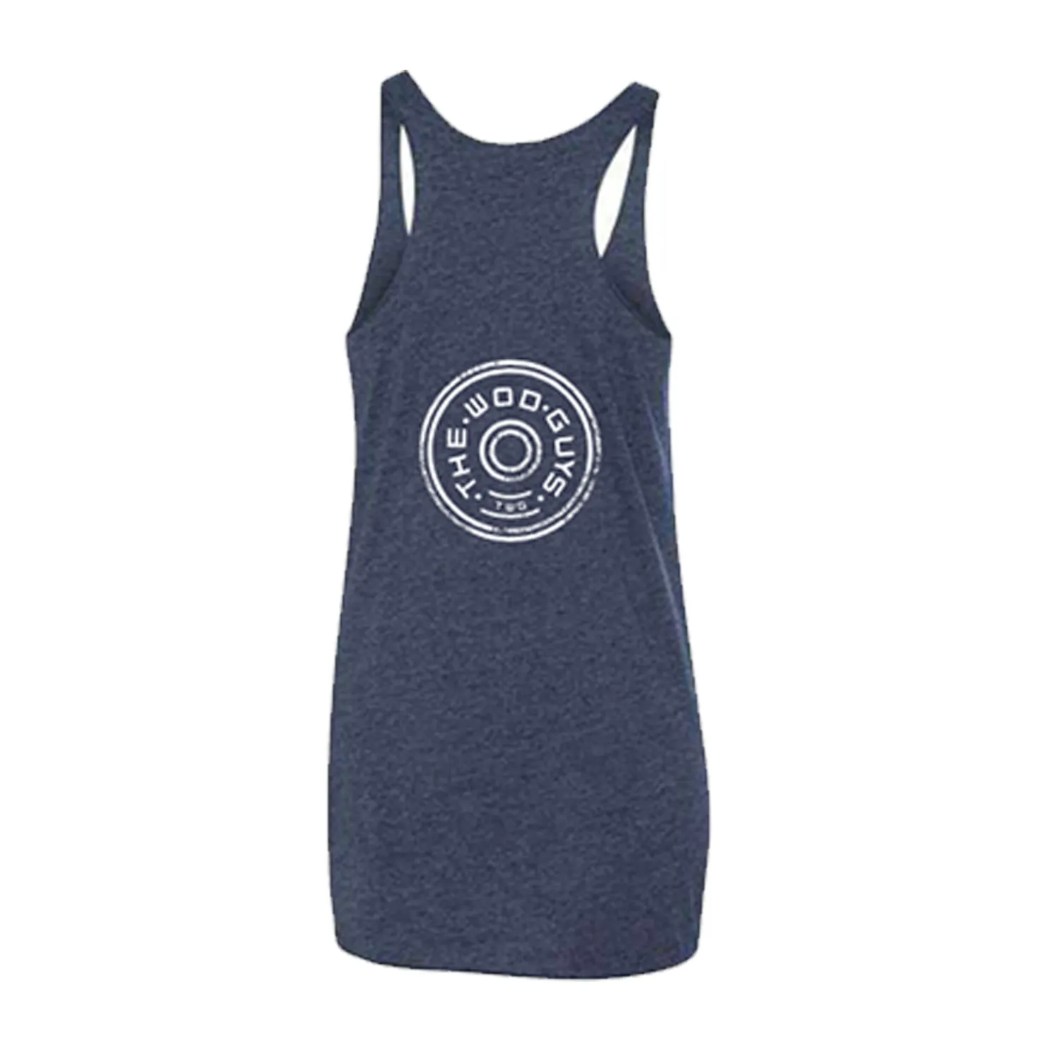 TWG 2.0 Logo Tank