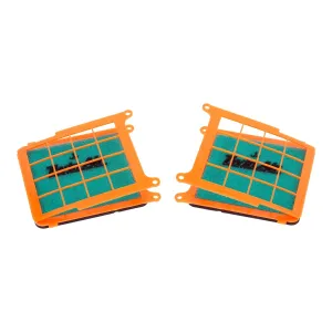 Twin Air Dual Stage Air Filters 025679