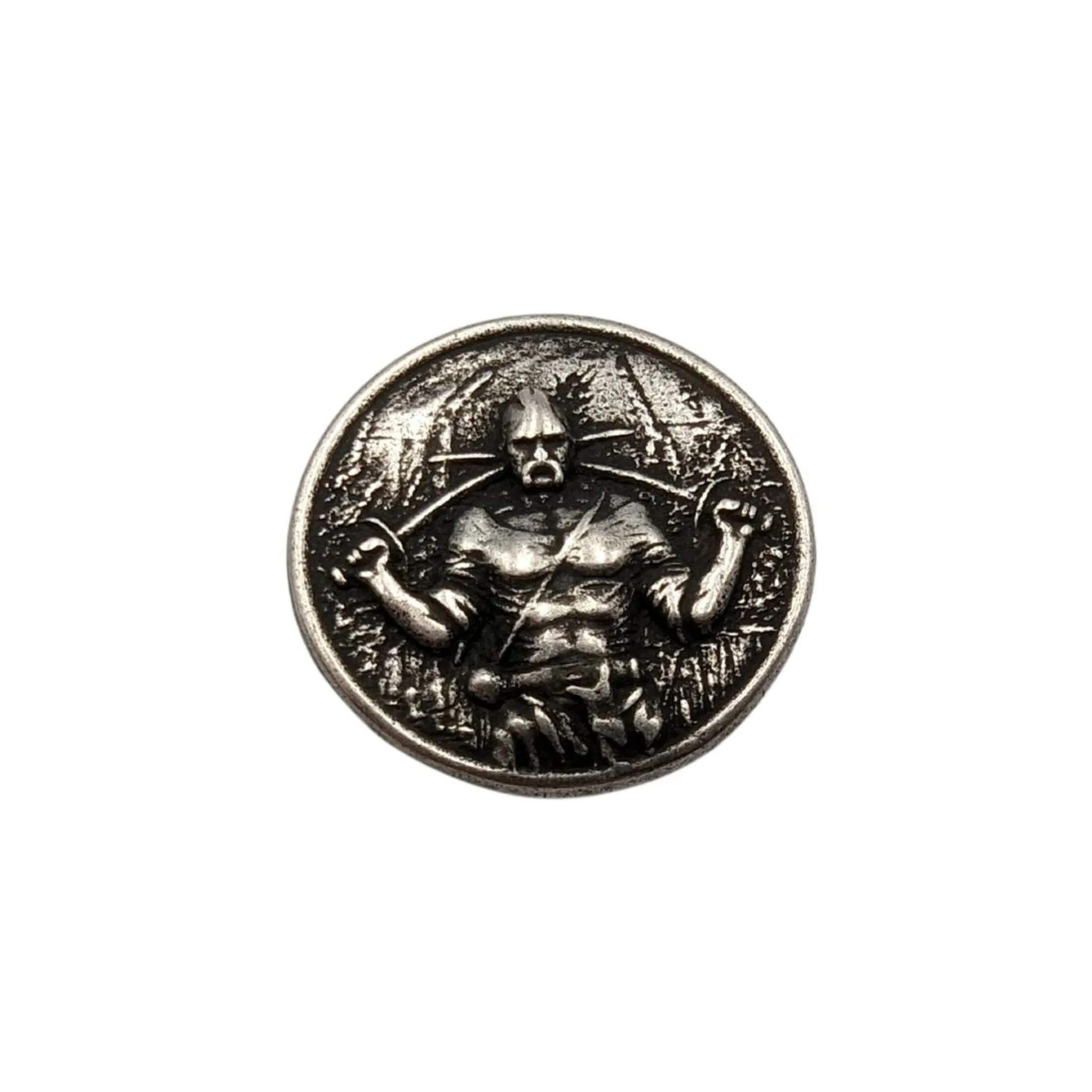 Ukrainian cossack paracord bead