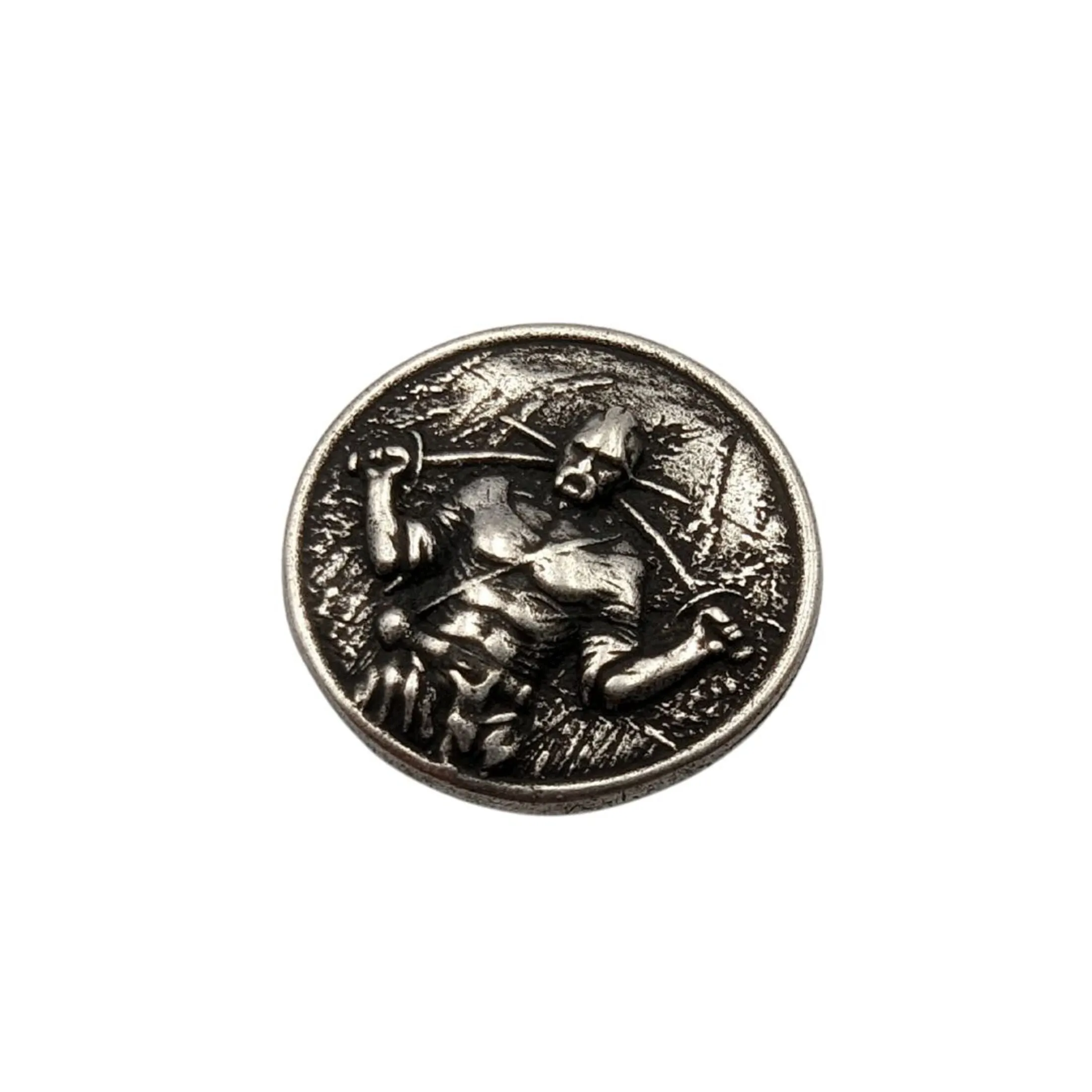 Ukrainian cossack paracord bead