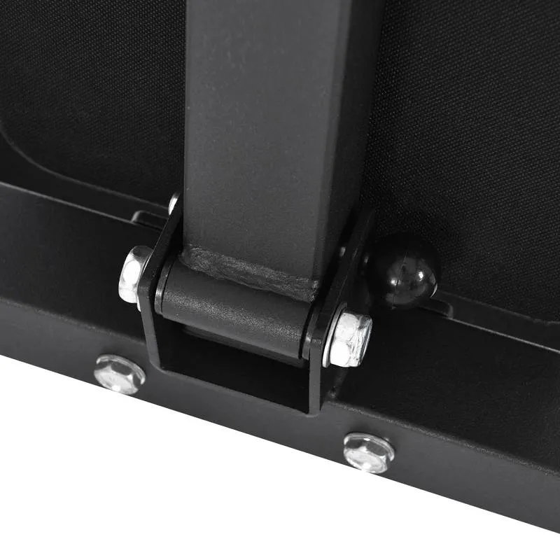Ultimate Adjustable Chest Press Bench