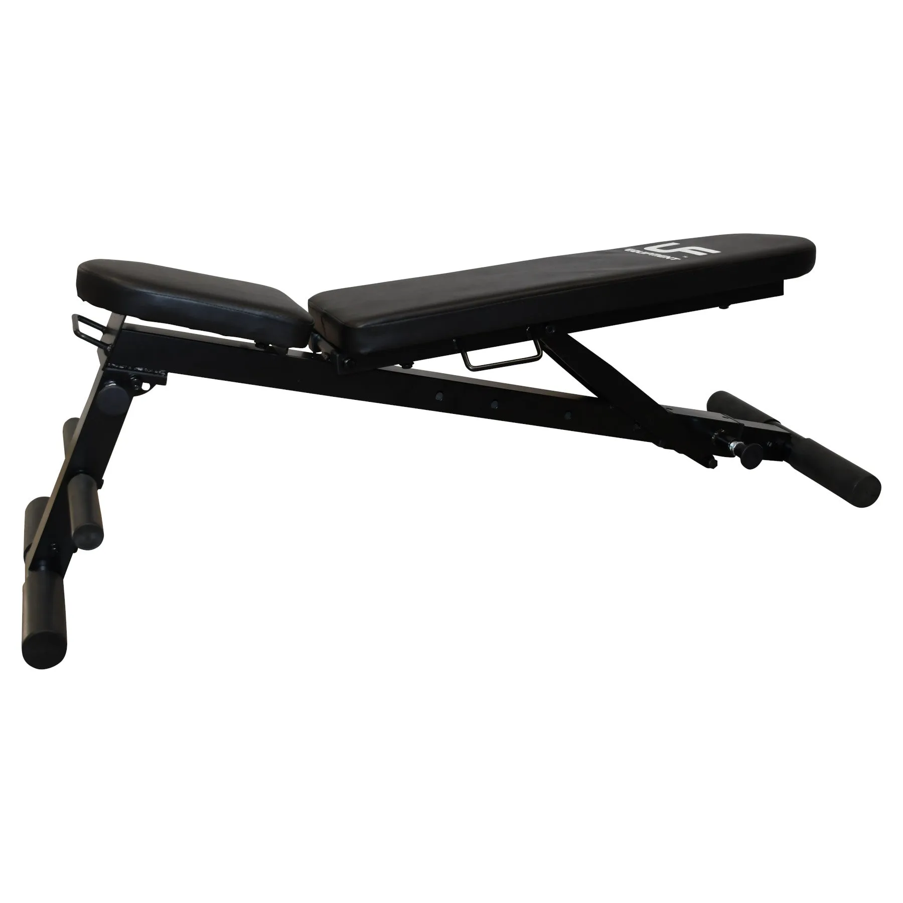 Urban Fitness Adjustable Bench