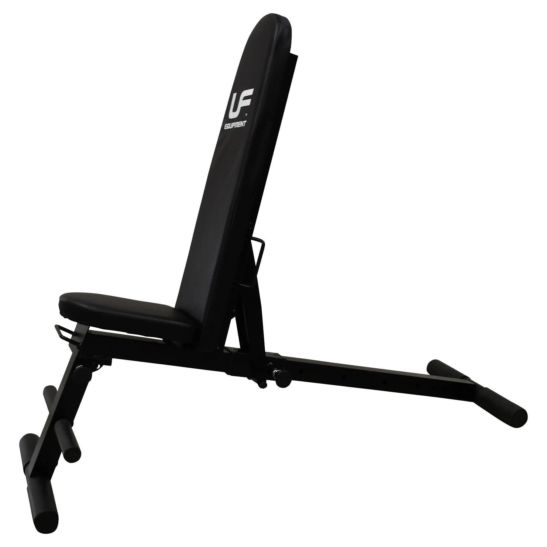Urban Fitness Adjustable Bench