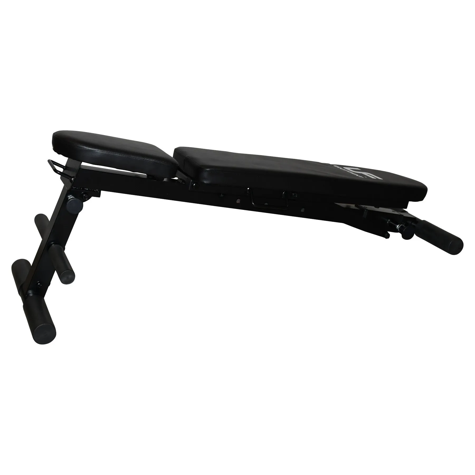 Urban Fitness Adjustable Bench