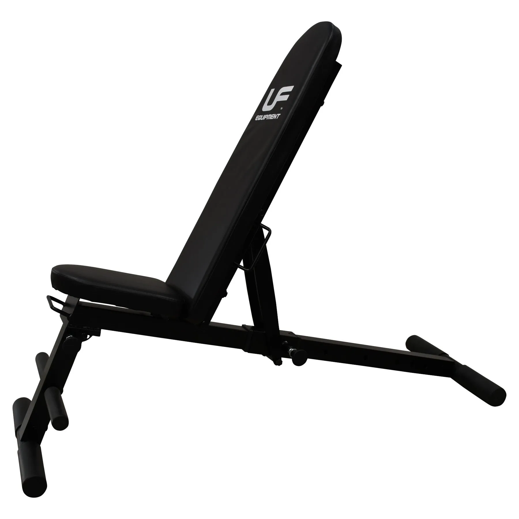 Urban Fitness Adjustable Bench