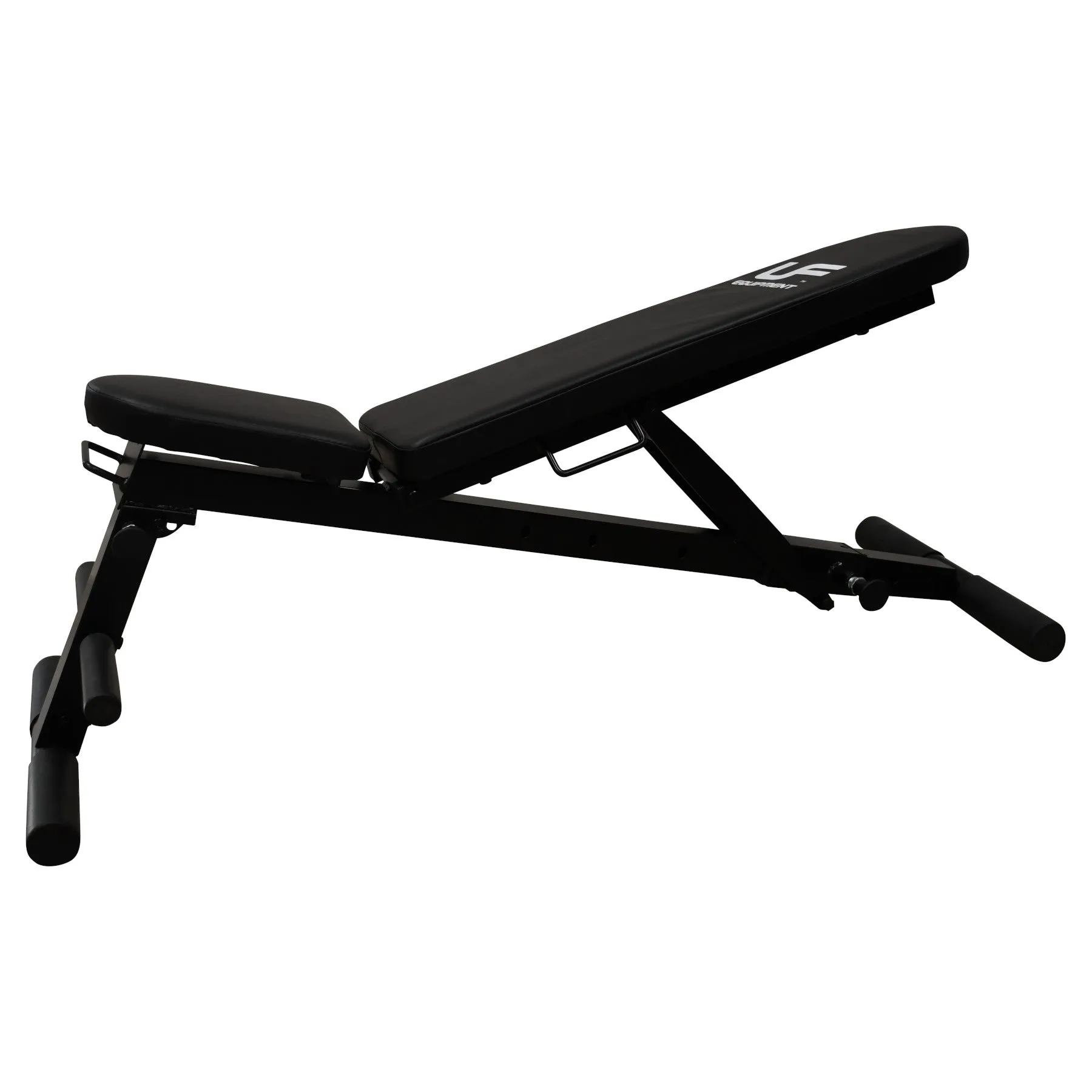 Urban Fitness Adjustable Bench