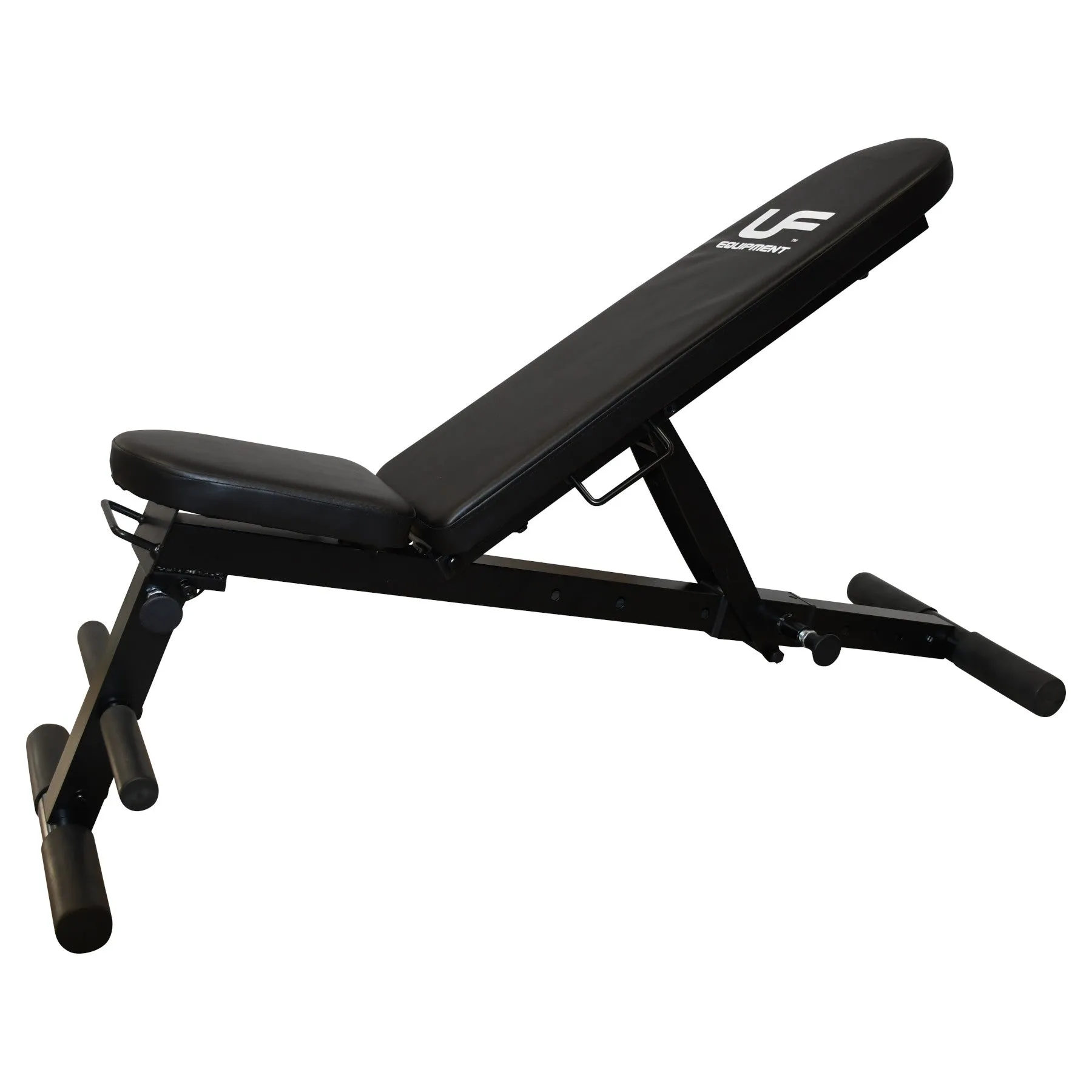 Urban Fitness Adjustable Bench