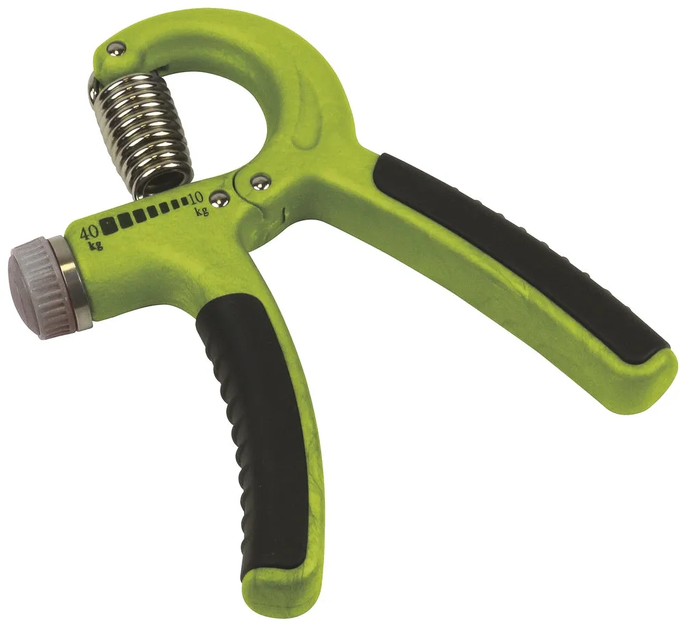Urban Fitness  Adjustable Spring Grip -DS