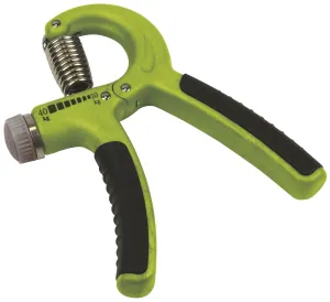Urban Fitness  Adjustable Spring Grip -DS