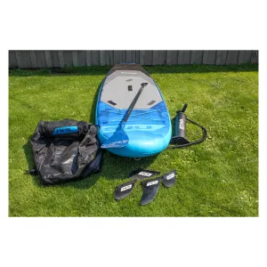 USED NRS Thrive 10'8" Inflatable SUP Board