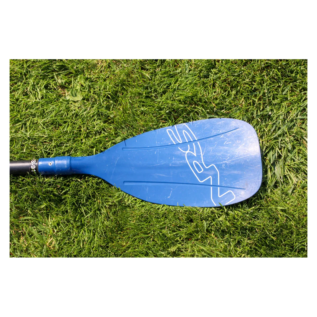 USED NRS Thrive 10'8" Inflatable SUP Board
