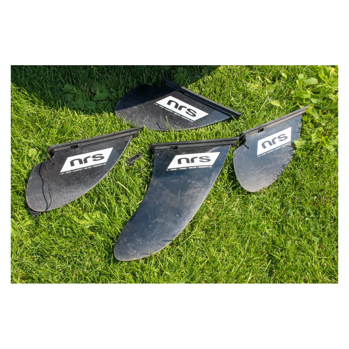 USED NRS Thrive 10'8" Inflatable SUP Board