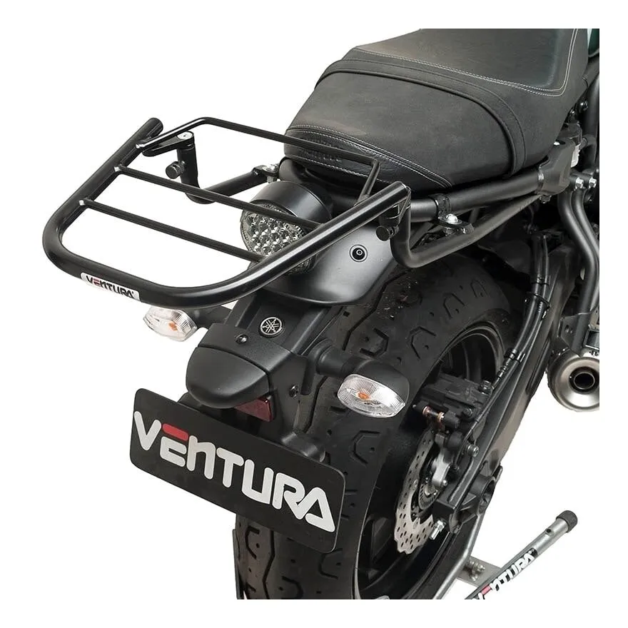 Ventura Luggage for Triumph Tiger Explorer 1200 XC ABS (12-18)