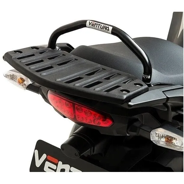 Ventura Luggage for Triumph Tiger Explorer 1200 XC ABS (12-18)