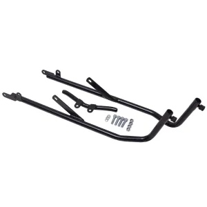 Ventura Luggage for Triumph Tiger Explorer 1200 XC ABS (12-18)
