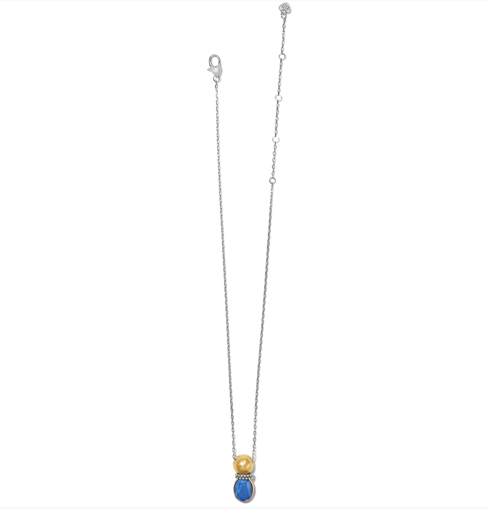 Venus Blue Necklace