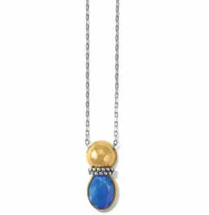 Venus Blue Necklace