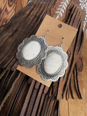 Victoria Earrings