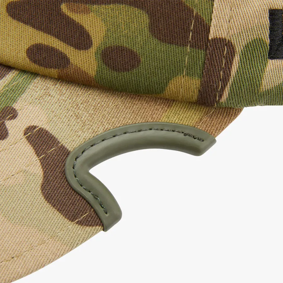 VIKTOS Notch Shield Hat Multicam