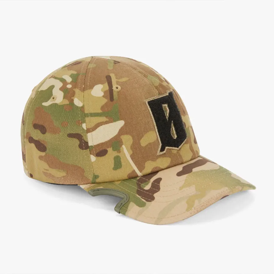 VIKTOS Notch Shield Hat Multicam