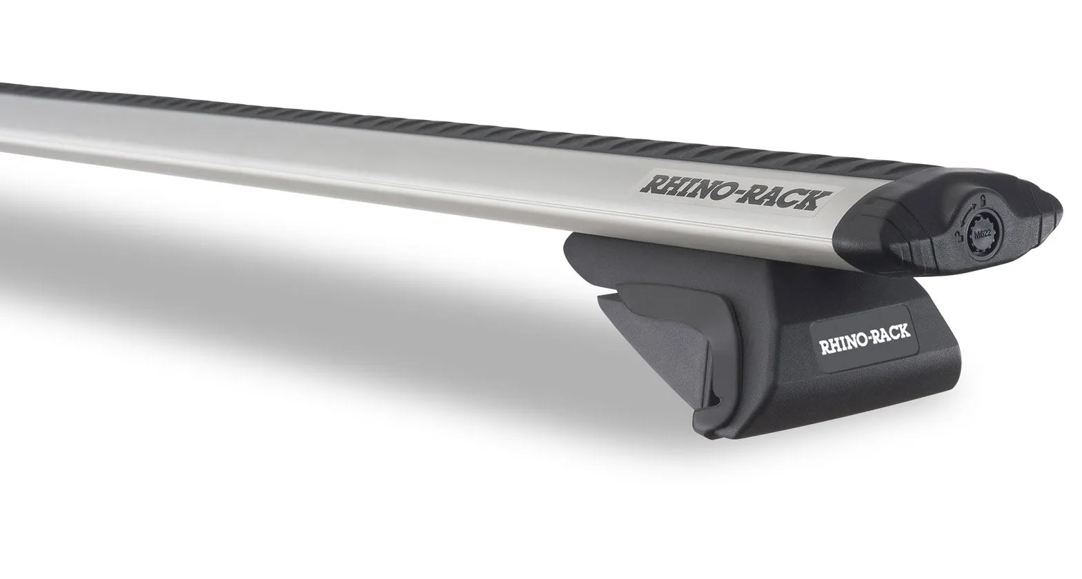 Vortex SX Roof Rack | FORD Explorer 4dr SUV With Roof Rails 1/06 to 12/10
