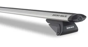 Vortex SX Roof Rack | FORD Explorer Sport Trac 4dr Pick Up Double Cab (With ) Roof Rails 1/01 to 12/05