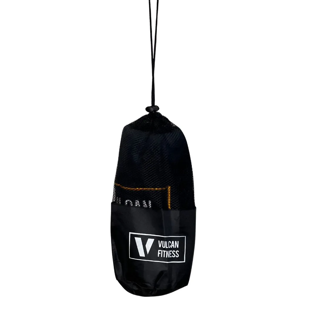 VULCAN Performance Essentials Set | IN STOCK | FREE SHIPPING