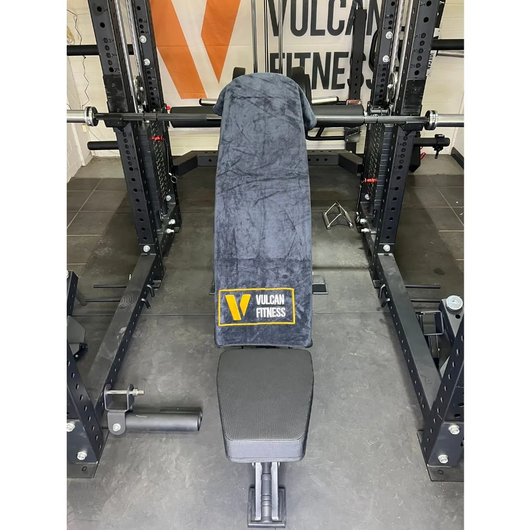 VULCAN Performance Essentials Set | IN STOCK | FREE SHIPPING