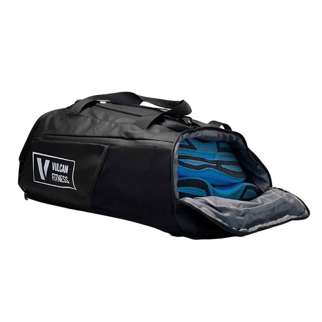 VULCAN Performance Essentials Set | IN STOCK | FREE SHIPPING