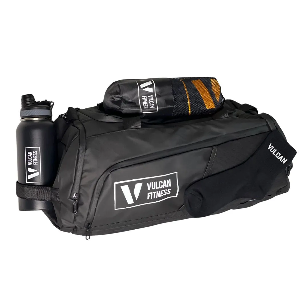 VULCAN Performance Essentials Set | IN STOCK | FREE SHIPPING