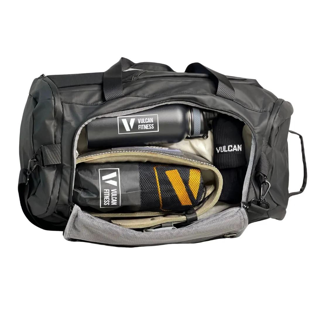 VULCAN Performance Essentials Set | IN STOCK | FREE SHIPPING