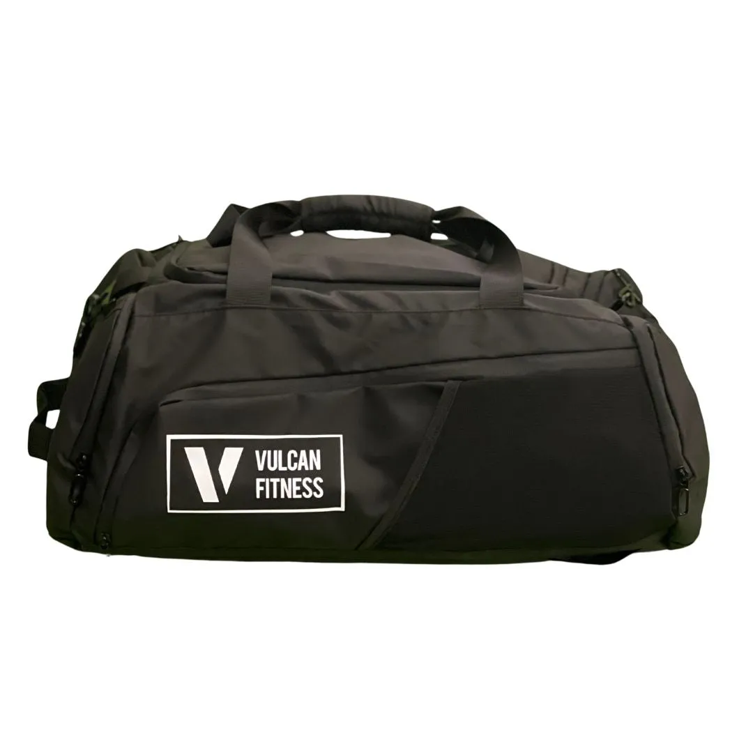 VULCAN Performance Essentials Set | IN STOCK | FREE SHIPPING