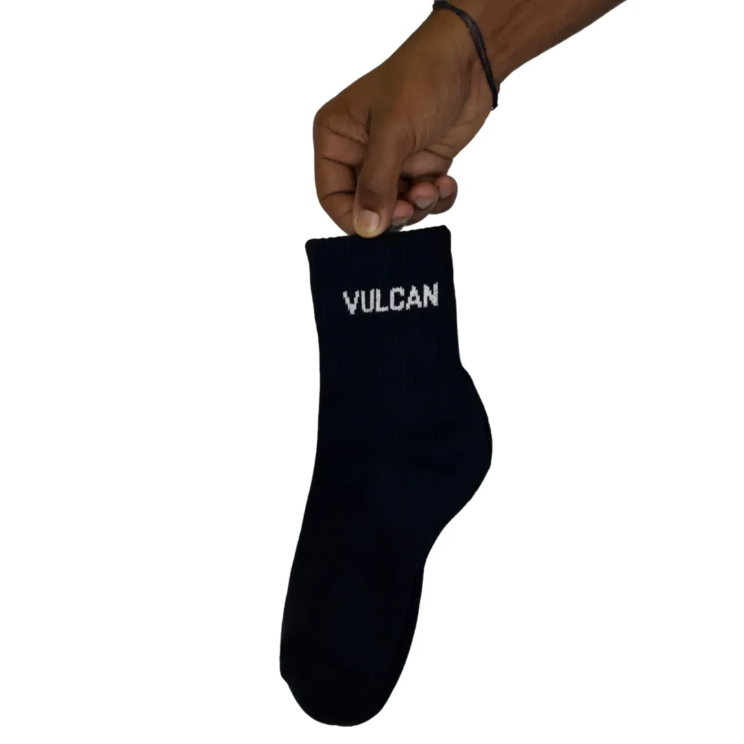 VULCAN Performance Essentials Set | IN STOCK | FREE SHIPPING