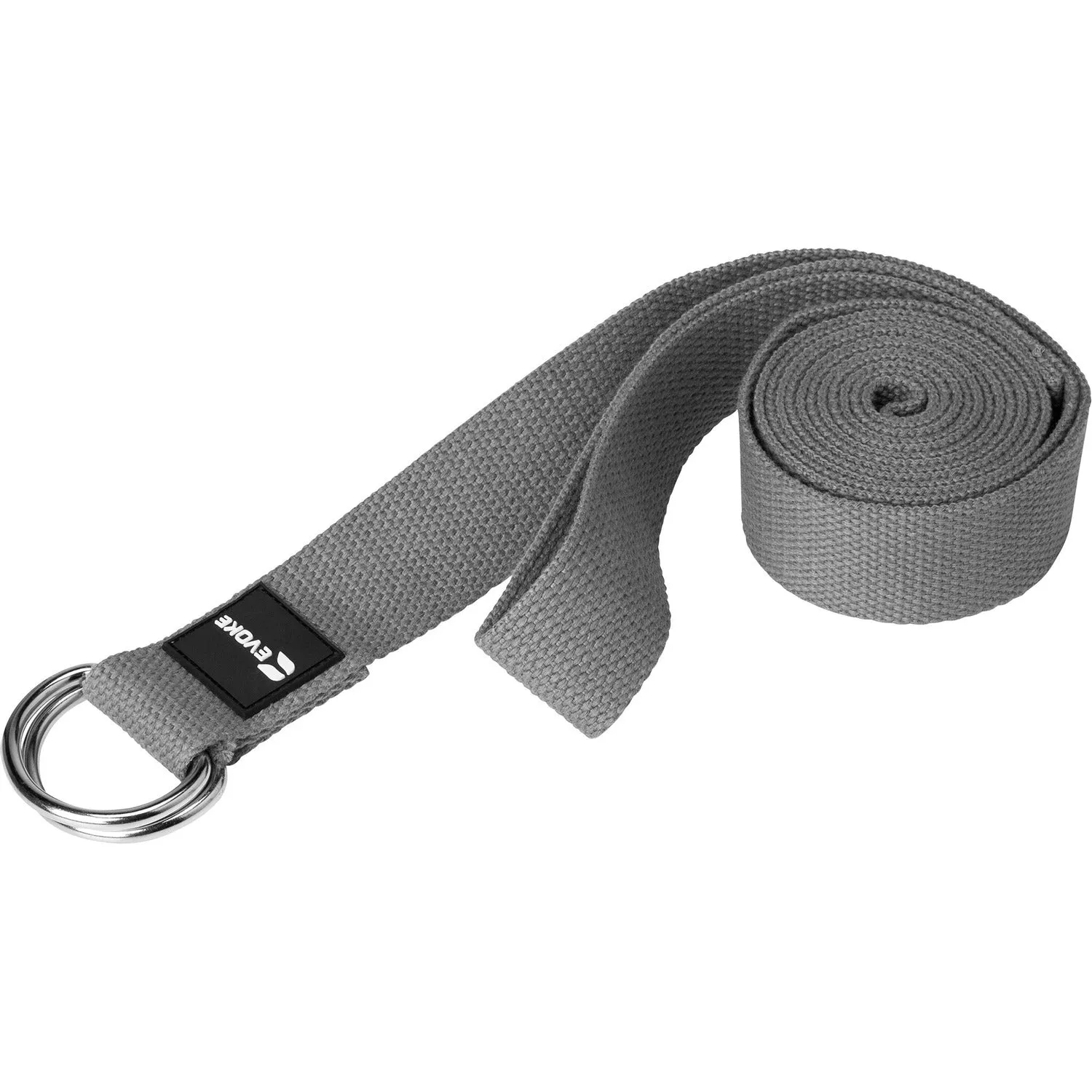 Webbing Yoga Strap