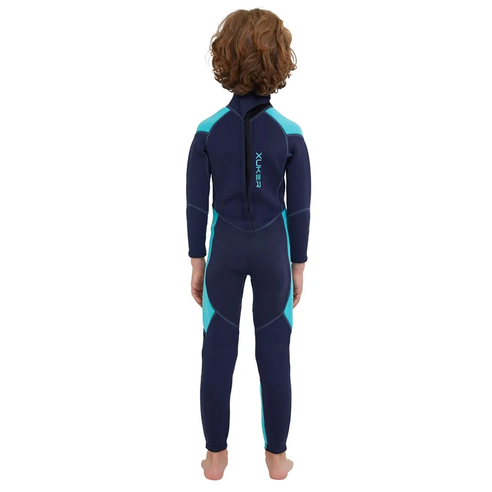 Wetsuit for Boys