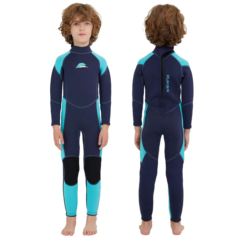 Wetsuit for Boys