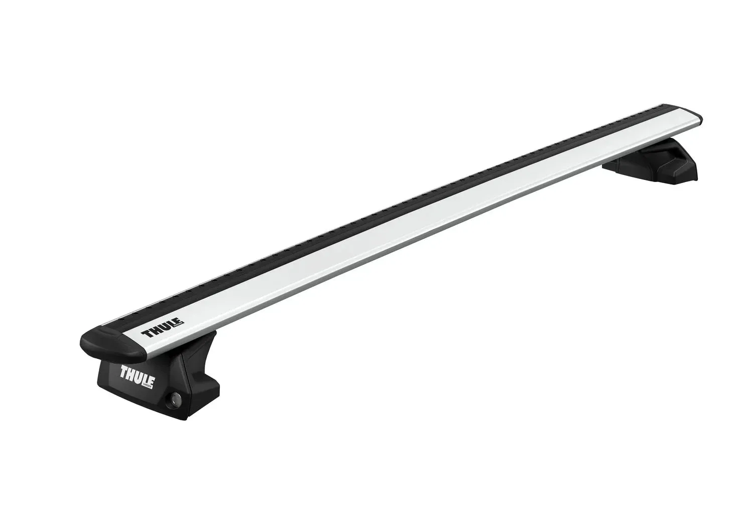 WingBar Evo for Ford Explorer Sport Trac Double Cab 4-dr w/ Factory Crossbar 2001 to 2005