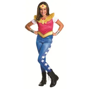 Wonder Woman Dcshg Classic Size 6 8