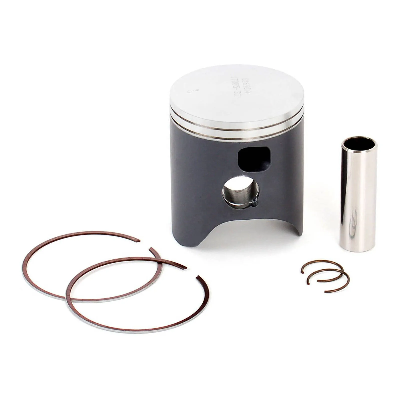 Wossner Piston Kawasaki KDX220R 89-05