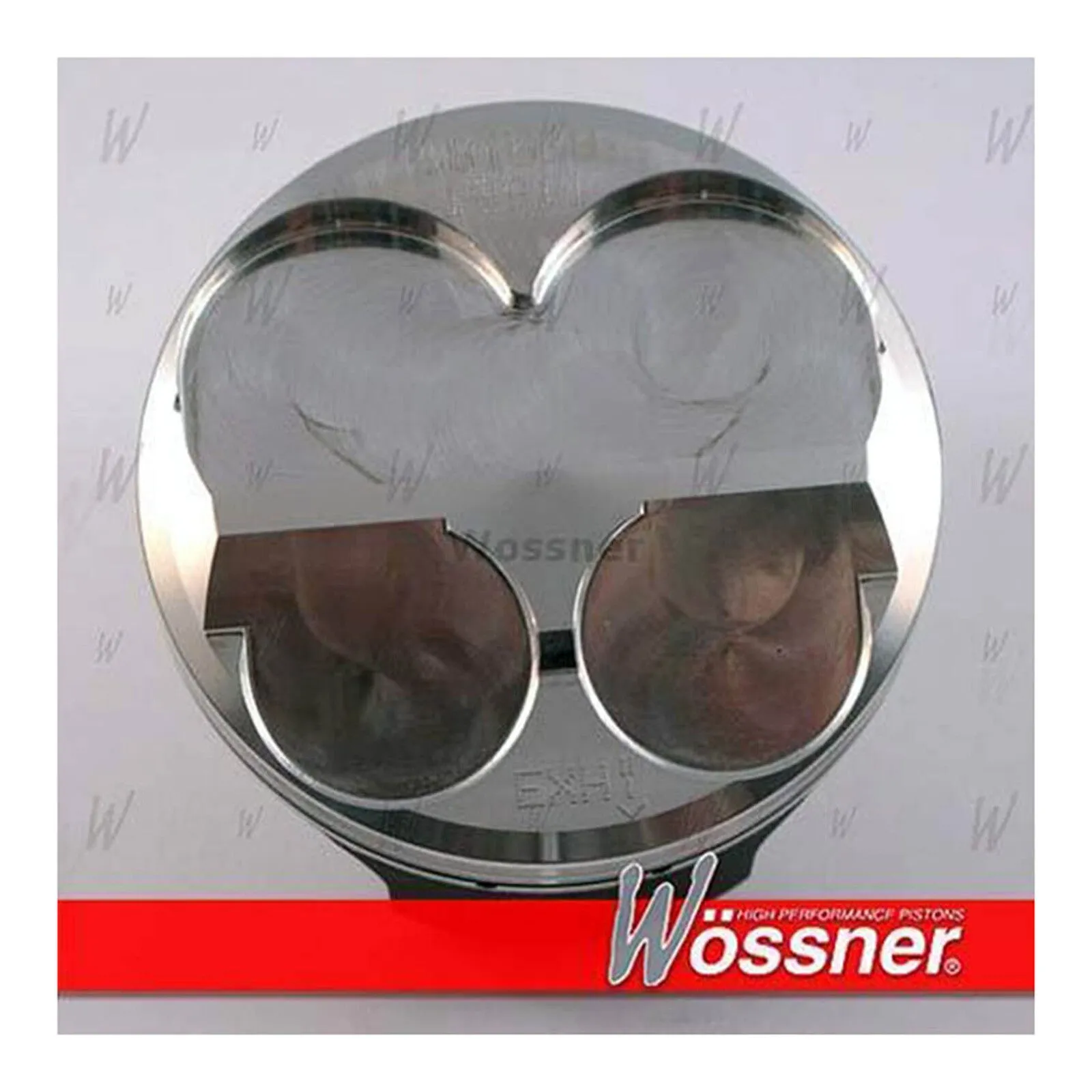 Wossner Piston Kawasaki KX250F 11-14 (Pro) (Hi-Comp)