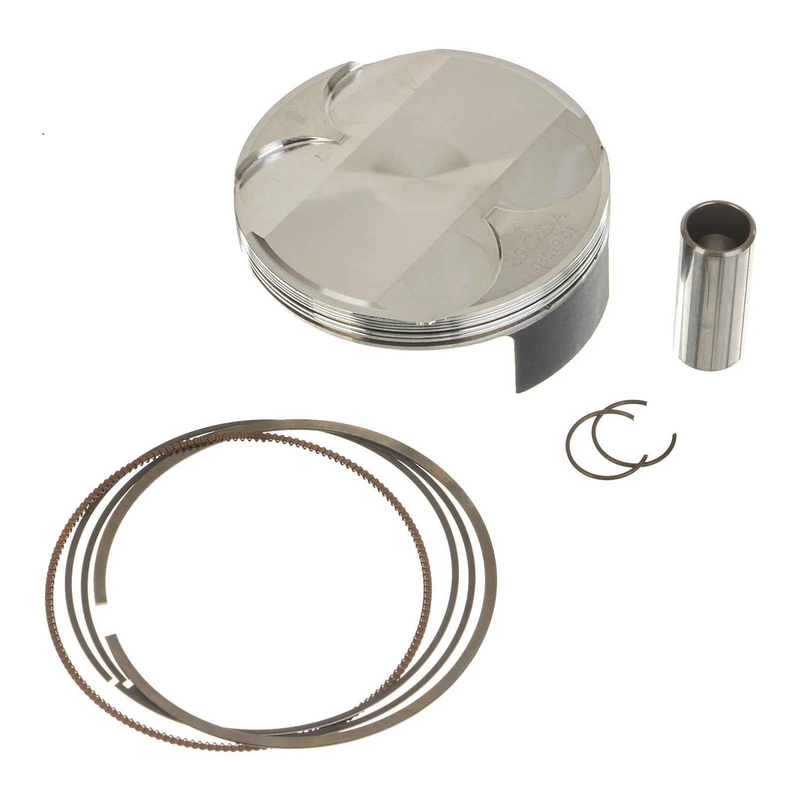 Wossner Piston Kawasaki KX450 '19-'22 / XC '21-'22 95.95mm 13.20:1
