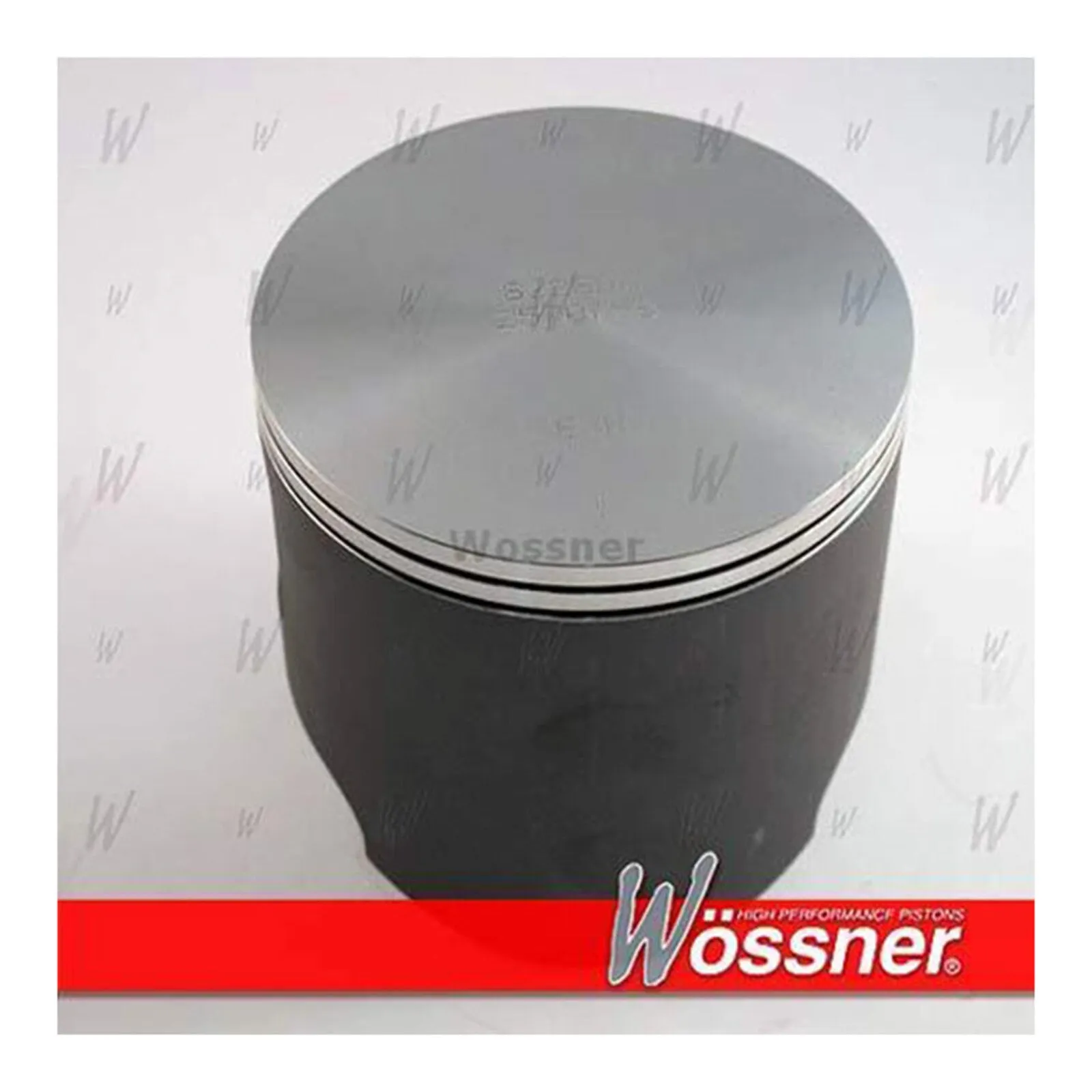 Wossner Piston Kawasaki KX500 '88-'04 86.43mm  0.50mm O/S