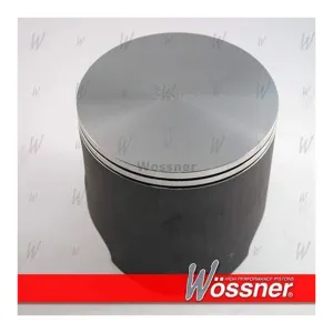 Wossner Piston Kawasaki KX500 '88-'04 86.43mm  0.50mm O/S