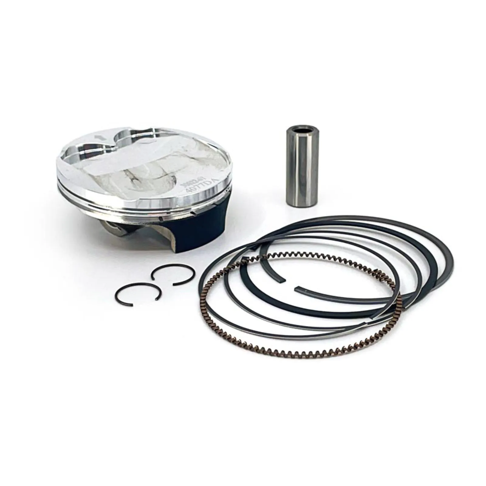 Wossner Piston KTM SX-F 250 '23-'24 / Husqvarna FC250 '23-'24 80.96MM 14.4:1 CR