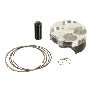 Wossner Piston Yamaha YZ250F '19-'22 / FX '20-'21 76.96mm 14.20:1