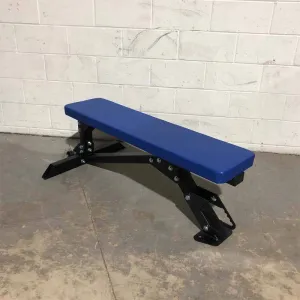 XTC Gear | Legacy Series Flat Bench
