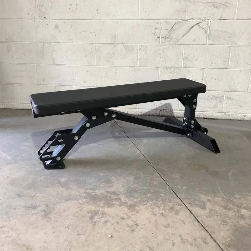 XTC Gear | Legacy Series Flat Bench