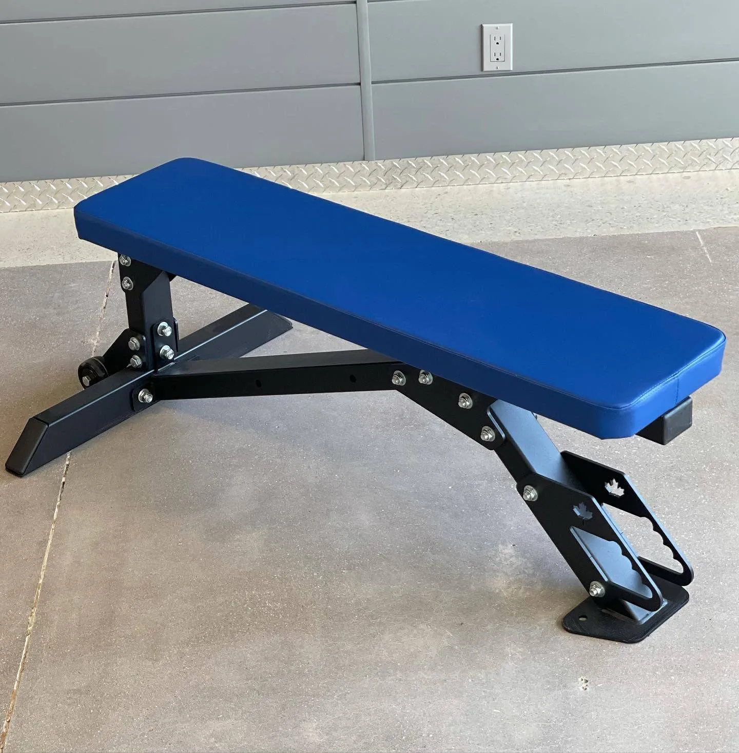 XTC Gear | Legacy Series Flat Bench