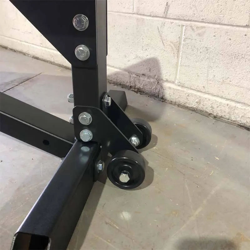 XTC Gear | Legacy Series Flat Bench